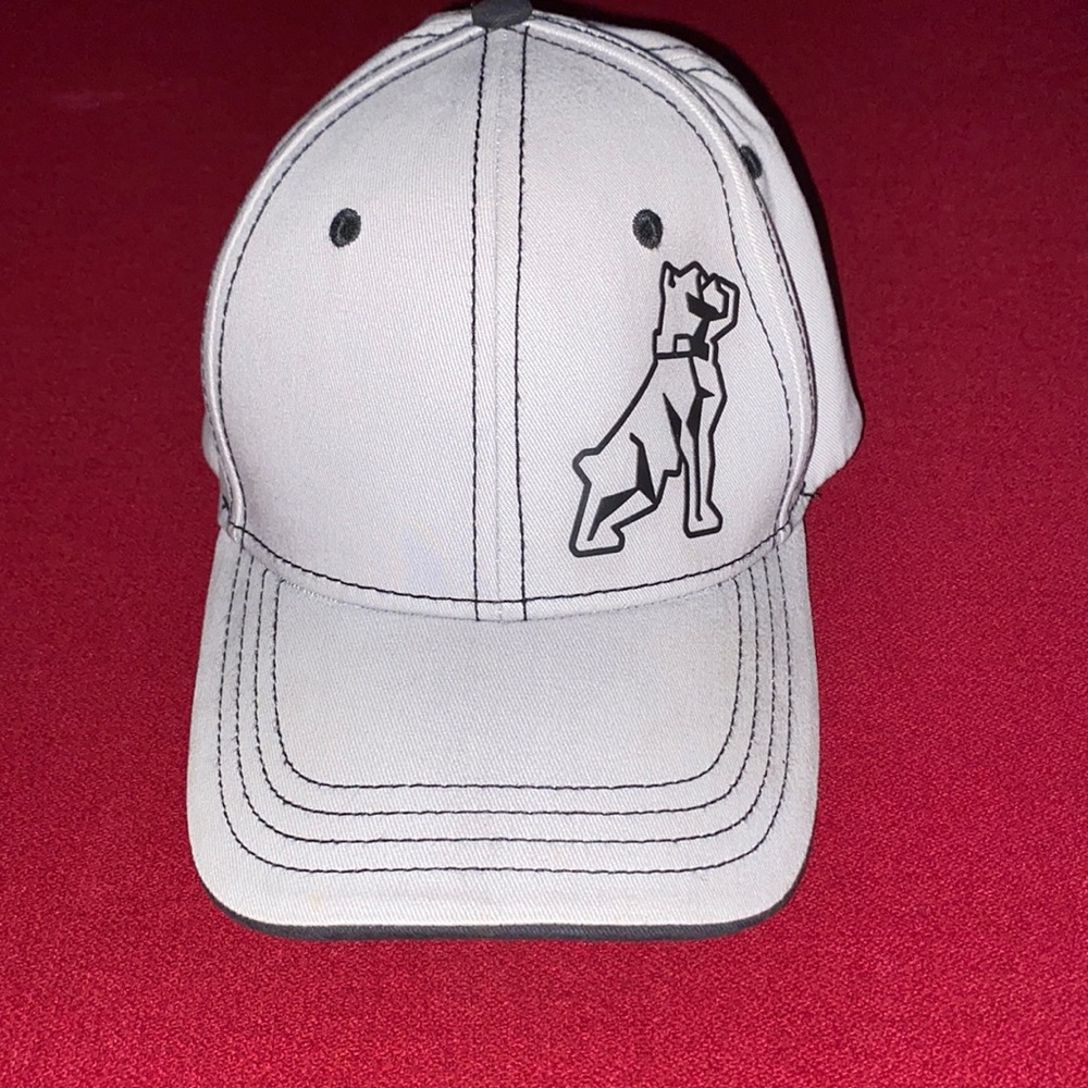 Mack (dog) Hat